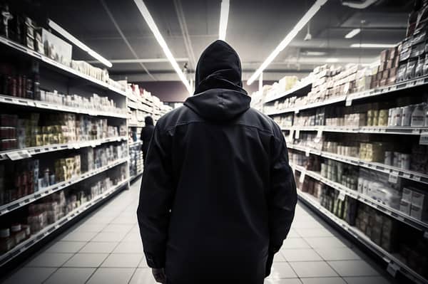 Police Scotland warned that retail crime is not victimless. Picure: Adobe Stock