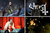 Four bands tipped to headline the Download music festival in 2027.