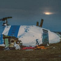 Copy of Lockerbie bombing suspect’s ‘confession’ admissible, rules US judge
