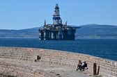 The UK Labour government has been warned this month's Budget is 'pivotal' for the North Sea oil and gas sector