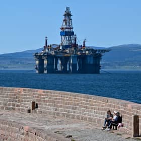 The UK Labour government has been warned this month's Budget is 'pivotal' for the North Sea oil and gas sector