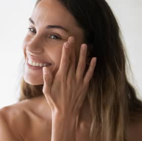 I tried No7’s Good Intent skincare range and these are the products I’m loving