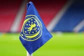 Scotland host Slovenia at Hampden in a Nations League Group B1 fixture on Tuesday.