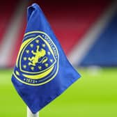 Scotland host Slovenia at Hampden in a Nations League Group B1 fixture on Tuesday.