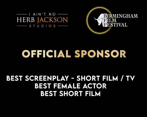 Birmingham Film Festival is a 10-day international film celebration 
