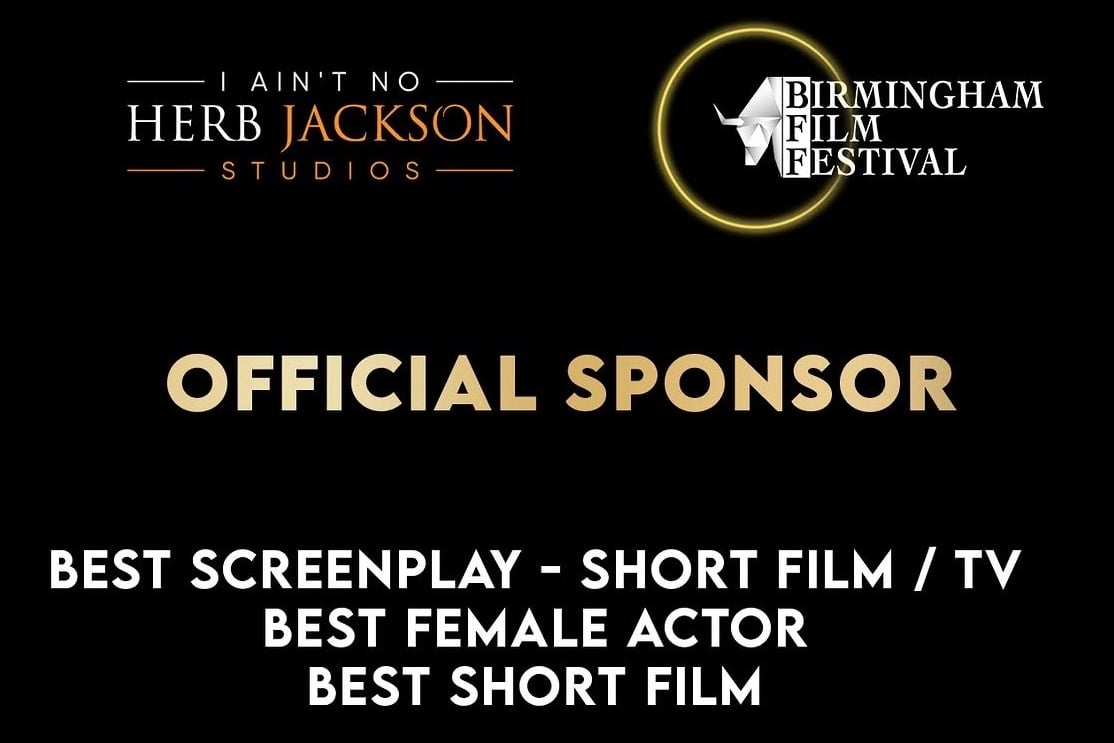 I Ain’t No Herb Jackson Studios sponsors Birmingham Film Festival
