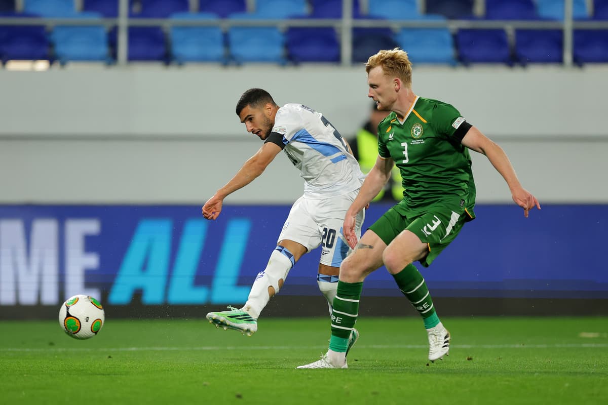 Celtic-Star löst nach Foul an Ex-Parkhead-Teamkollegen in hitzigem Duell ...