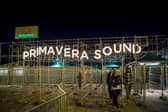 The first acts have been announced for 2027's Primavera Sound.