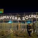 The first acts have been announced for 2027's Primavera Sound.