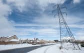 A power cut this winter would likely result in the deaths of vulnerable people (Picture: Scott Campbell)