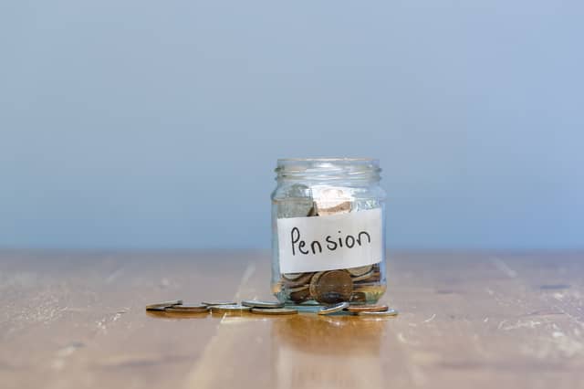 How unused pension pots will soon be hit by IHT