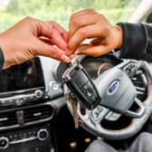 A study found 94 per cent of parents contributed financially to keeping their child or young adult on the road