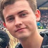 Ethan Brown