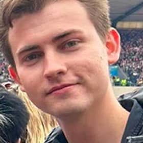 Ethan Brown