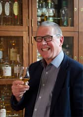 Alan Winchester is a subject of one of the new chapbooks by Mennie Drinks