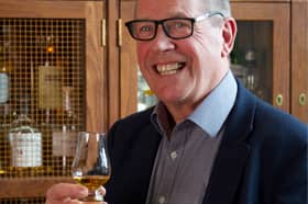 Alan Winchester is a subject of one of the new chapbooks by Mennie Drinks