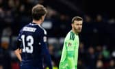 Our key talking points from Scotland’s 2-1 defeat Slovenia in the Nations League on Tuesday night. Cr: SNS Group.