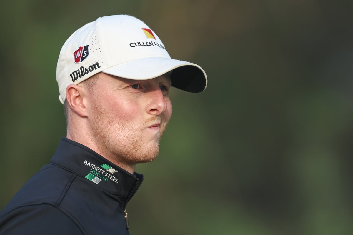 Tartan Pro Tour set for thrilling finale in Gleneagles Masters