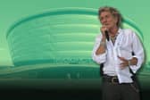 Rod Stewart has added a second Glasgow gig to his 2027 farewell with tickets on sale soon. 
