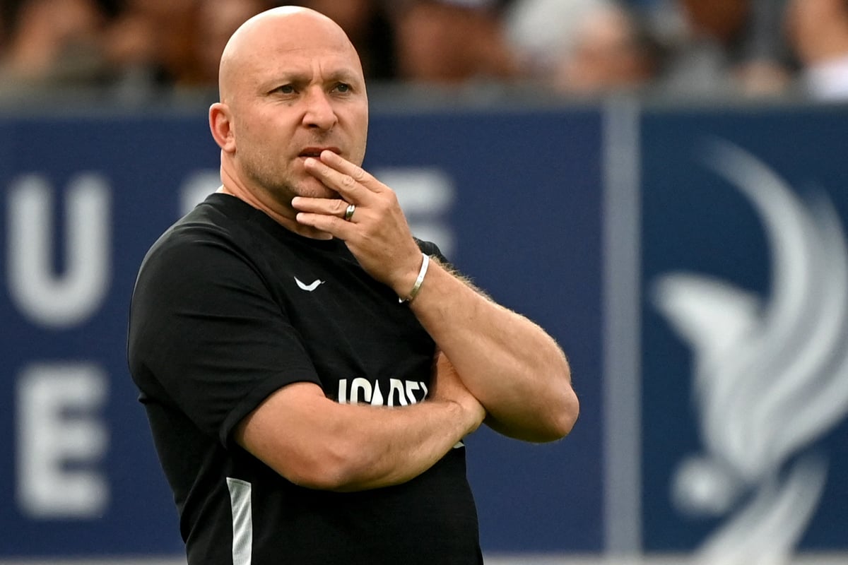 Edinburgh's European opponents hit by major change 9 days before trip as Scotland stars set for regime change