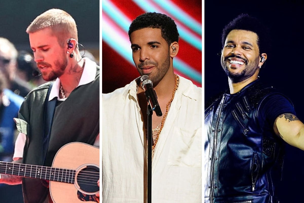 Wireless Festival Headliners 2027: These are 8 acts tipped to top the bill at the London festival - from Drake to Justin Bieber