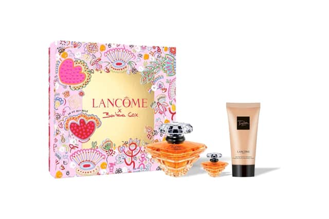 Lancôme Trésor Eau de Parfum