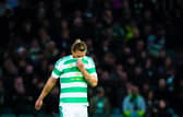 Celtic manager Martin O'Neill has several decisions to make over his starting XI at Motherwell on Sunday. Cr: SNS Group.