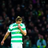 Celtic manager Martin O'Neill has several decisions to make over his starting XI at Motherwell on Sunday. Cr: SNS Group.