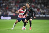 Celtic defender Auston Trusty impressed again as team seals four game streak with win over major rivals. Cr: Getty Images.