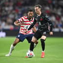 Celtic defender Auston Trusty impressed again as team seals four game streak with win over major rivals. Cr: Getty Images.