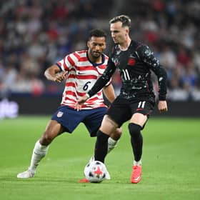 Celtic defender Auston Trusty impressed again as team seals four game streak with win over major rivals. Cr: Getty Images.