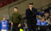 Scotland head coach Sebastien Pocognoli has been given much to ponder after the international break.