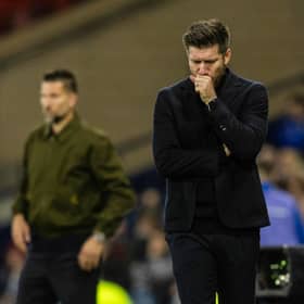 Scotland head coach Sebastien Pocognoli has been given much to ponder after the international break.