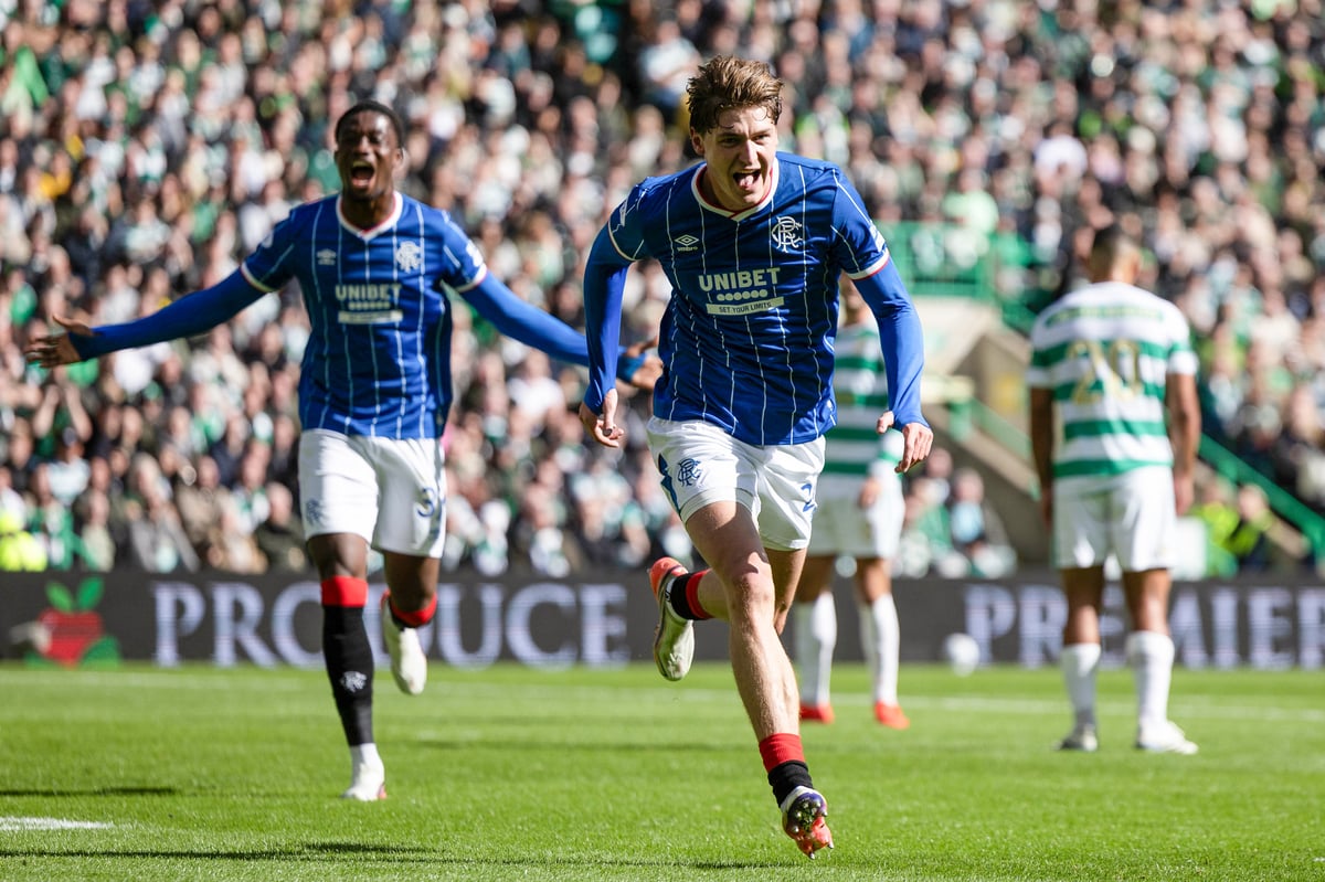 Rangers vs Kilmarnock injury news: 5 out and 2 doubts as Derek McInnes prepares to welcome back duo at Ibrox