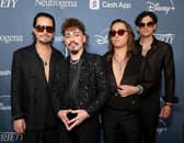 Greta Van Fleet have announced a huge Glasgow gig in 2027. 