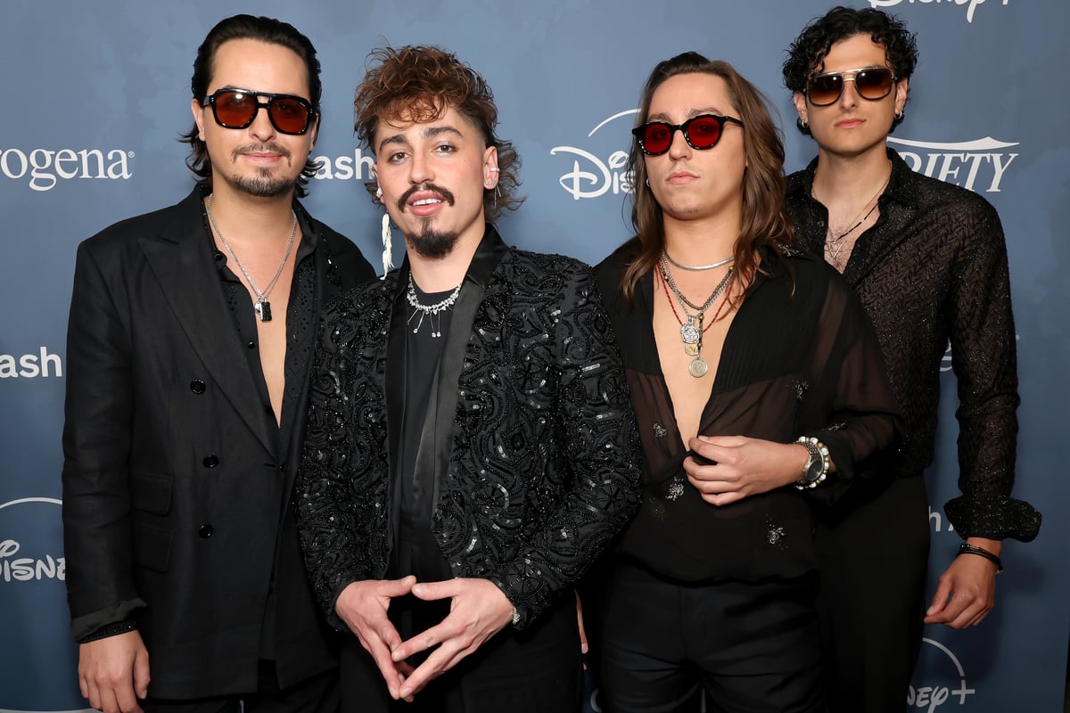 Greta Van Fleet Glasgow: How to get tickets for the American band's 2027 Hydro gig - with presales, prices and support act