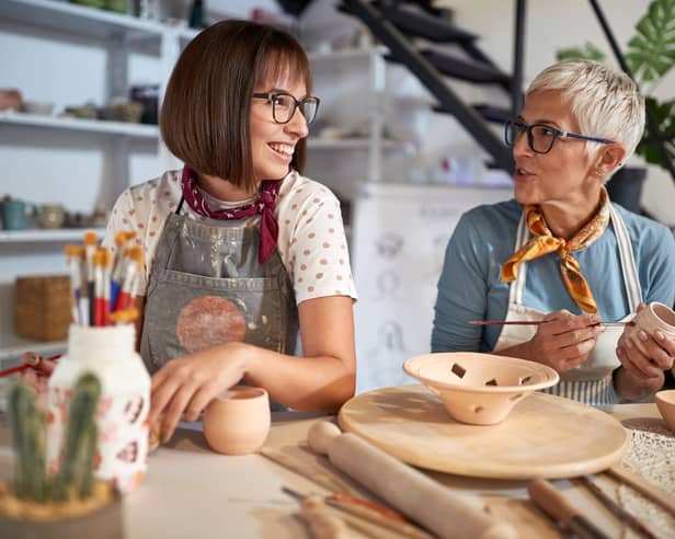 The average adult gets just 90 minutes of personal time a day,  yet most spend it watching TV or scrolling social media rather than pursuing hobbies