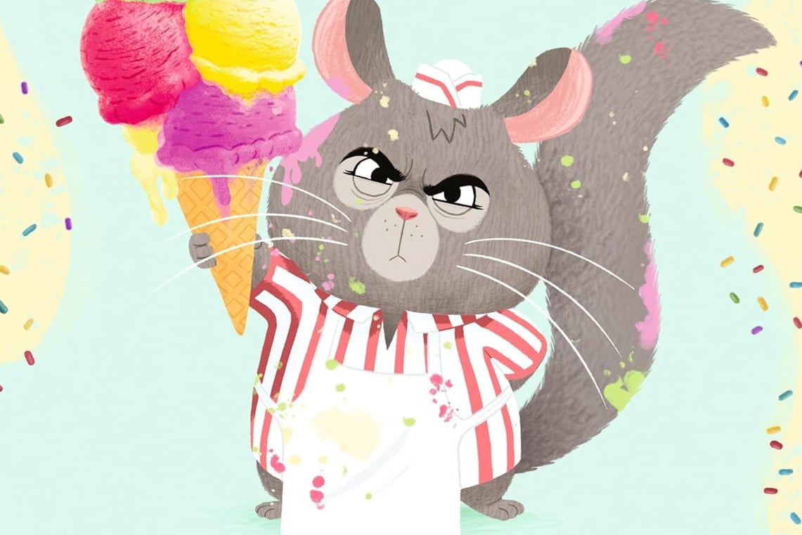 Children's books: the best new releases for autumn 2026