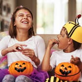 Sainsbury's has everything from Halloween treats and party food to decorations and baking kits for spooky season - and there's up to 25% off with Nectar. Stock image.
