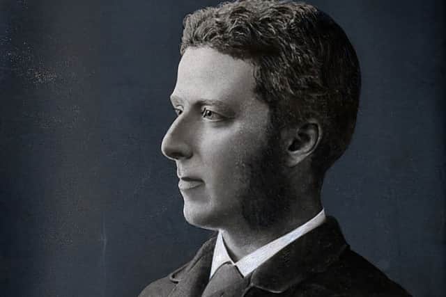 Joseph Bell was a renowned surgeon and lecturer, but remains best known for inspiring his student, Arthur Conan Doyle. Picture: Heritage Art/Heritage Images via Getty Images