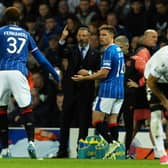 Cammy Devlin has picked up an injury
