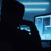 It's estimated that individuals lost around £7 billion to cybercrime last year