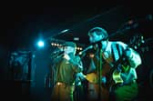 Falkirk band Brògeal will headline Tenement Trail 2026. 