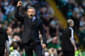 Rangers can go top of the Premiership if they beat Kilmarnock on Saturday.