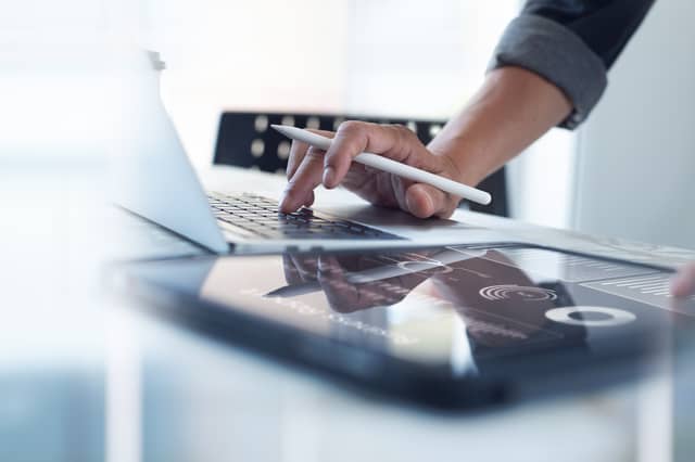 Continuus are strengthening their presence in the US, which is their biggest market