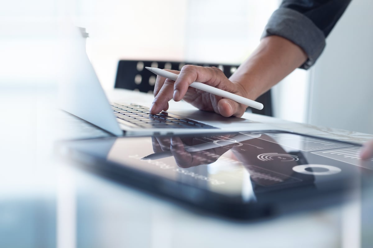Acuity Analytics buys Continuus to boost US data and tech