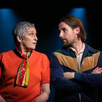 From Broadway to Play, Pie and a Pint - the Glasgow writer championing grassroots Scottish theatre