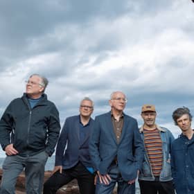 Teenage Fanclub