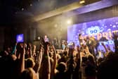 Top  acts such as East 17, 911, and Liberty X are going to be on stage at Parkdean Resorts