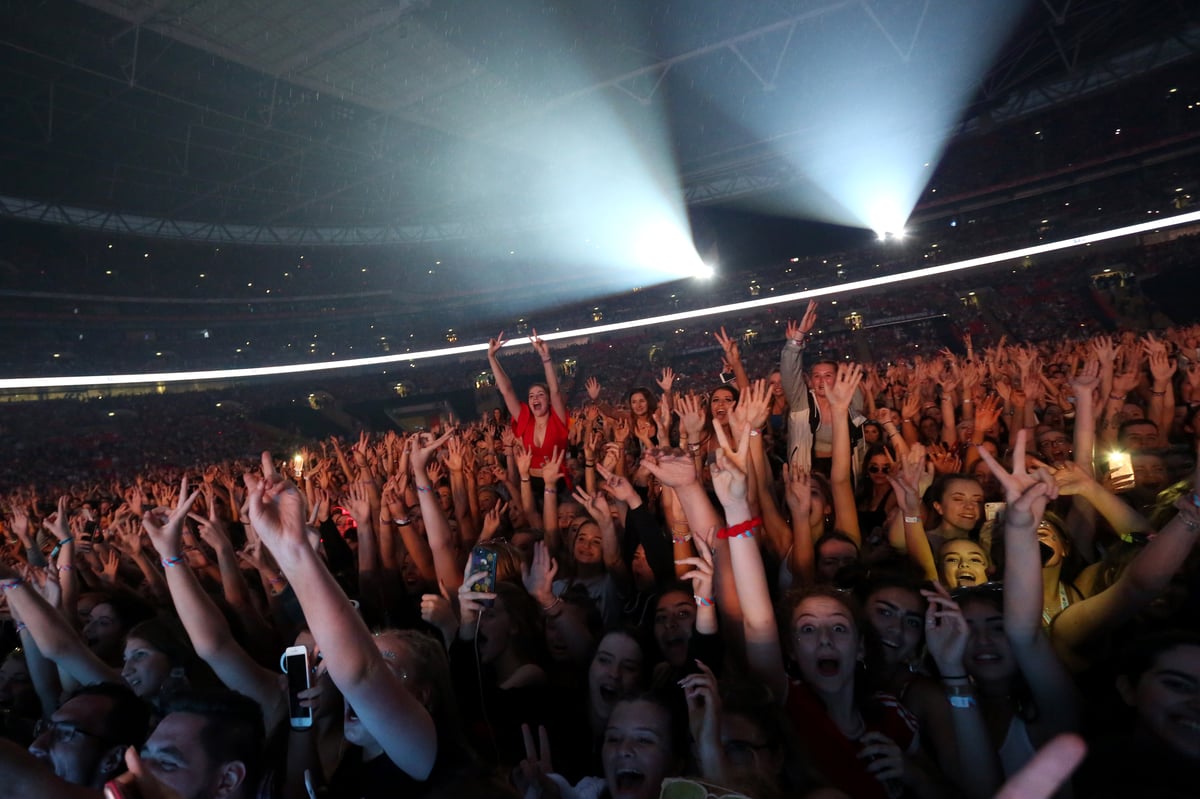 Scheme to help women's safety in venues is welcome - if women are believed